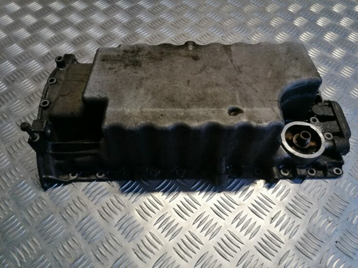 Dzinēja eļļas vācele priekš VOLVO 850 1995