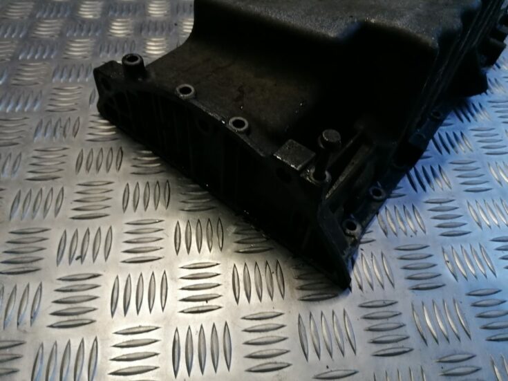 Dzinēja eļļas vācele priekš VOLVO 850 1995
