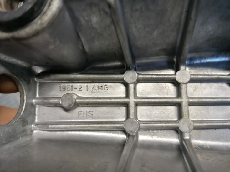 Ātrumu pārslēgšanas slēdzis priekš VOLVO 850 1995