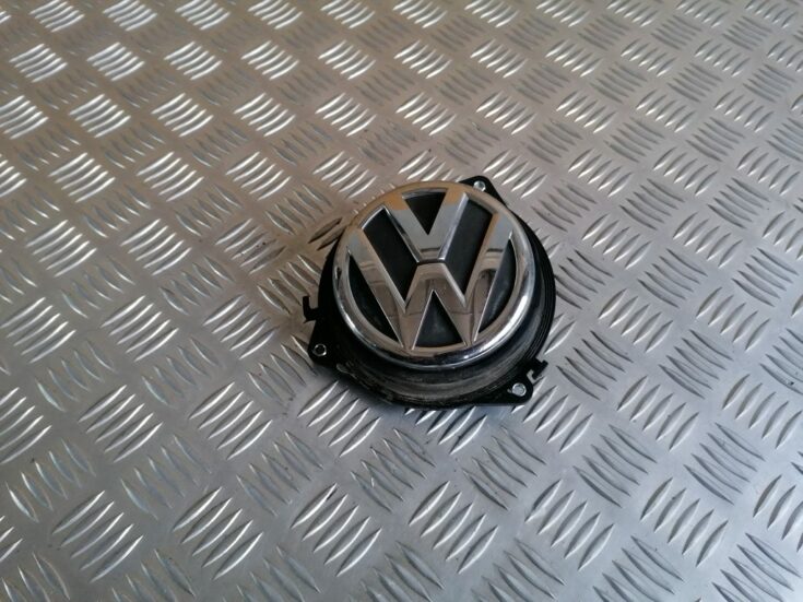 Logotips/Emblema priekš VW POLO 2011