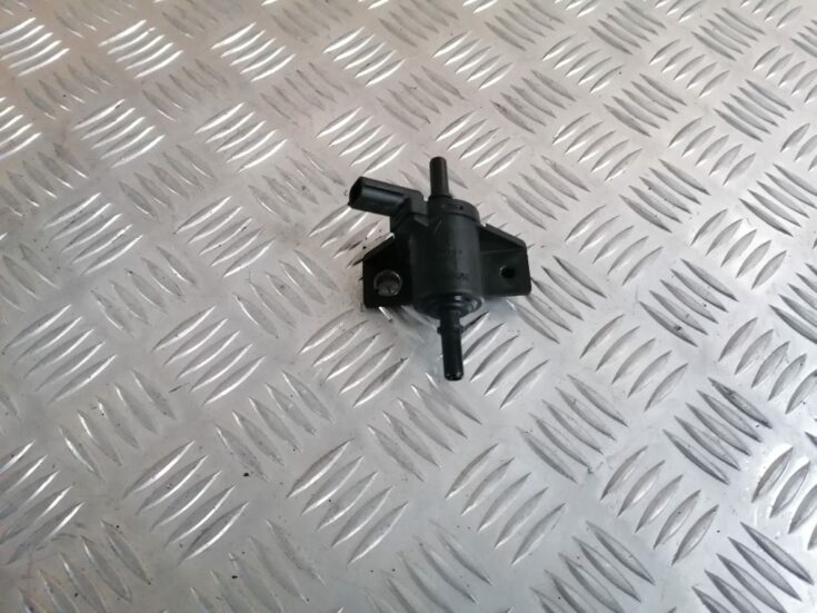 Solenoīda vakuuma vārsts priekš RENAULT MEGANE 2011