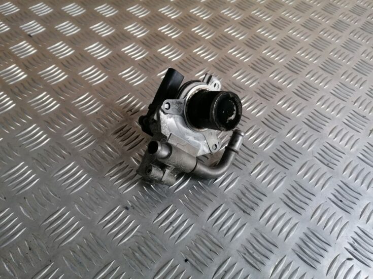 Vakuuma sūknis priekš RENAULT MEGANE 2011