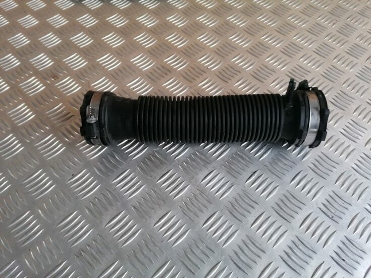 Gaisa filtra korpusa caurule priekš RENAULT MEGANE 2011