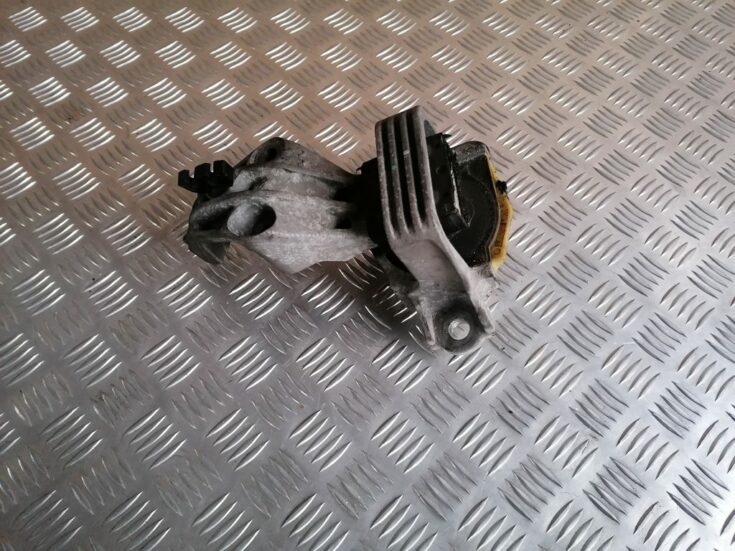 Dzinēja spilvens priekš RENAULT MEGANE 2011