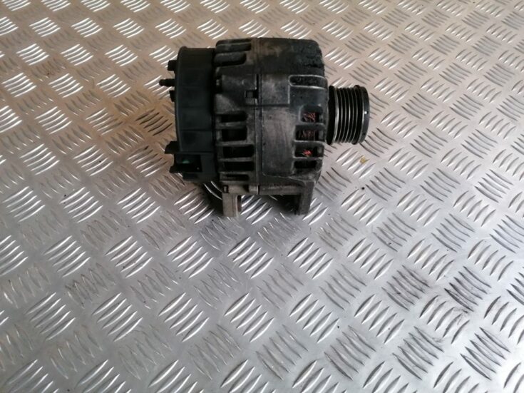 Ģenerators priekš RENAULT MEGANE 2011