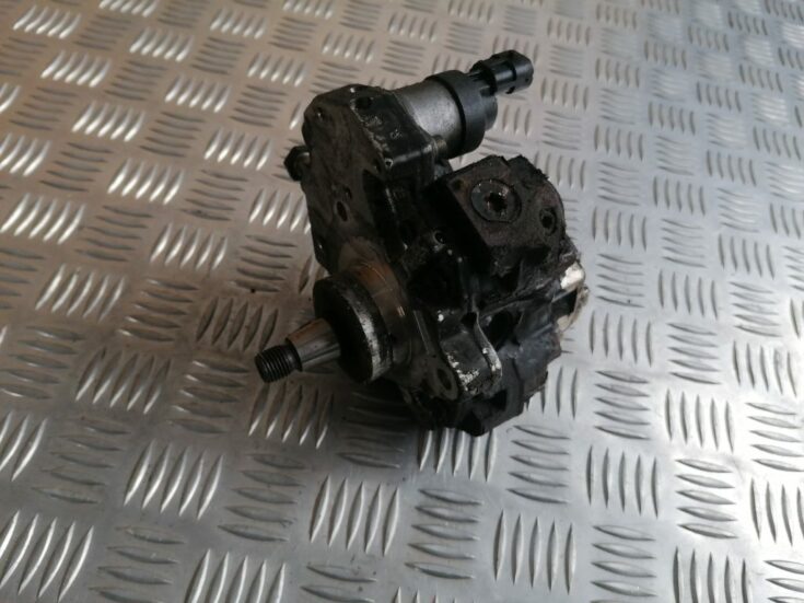Augstspiediena degvielas sūknis priekš CHRYSLER GRAND VOYAGER 2004