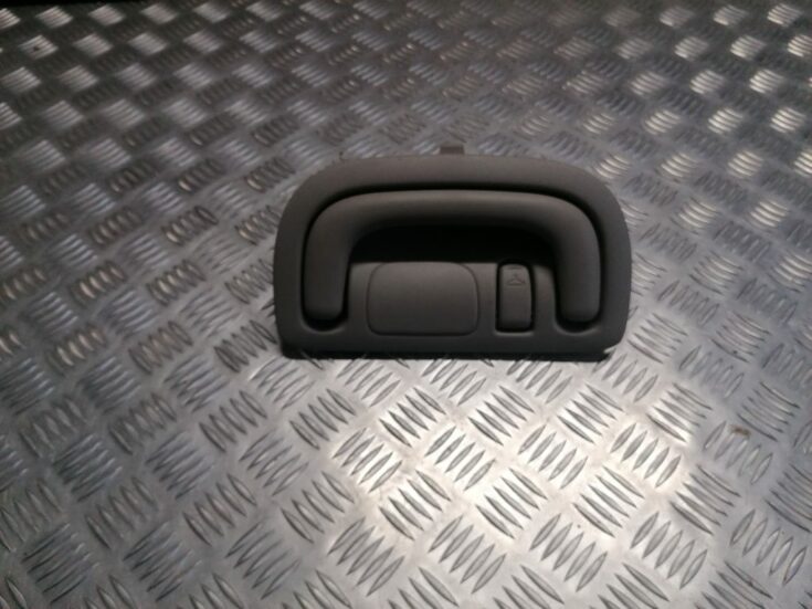 Salona rokturis griestos priekš CHRYSLER GRAND VOYAGER 2004