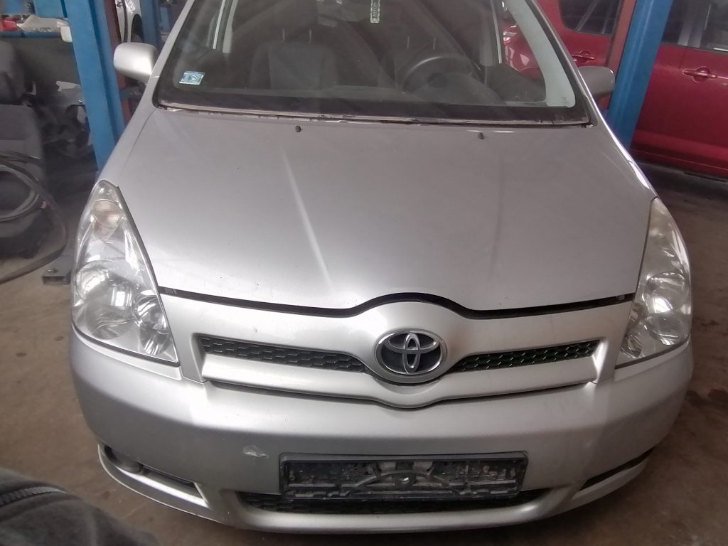 TOYOTA COROLLA VERSO 2005 269