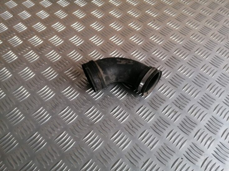 Gaisa filtra korpusa caurule priekš OPEL ASTRA H 2006