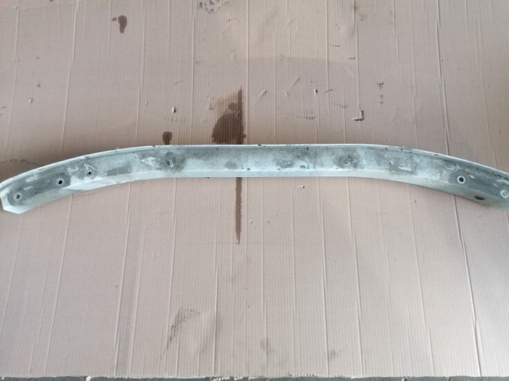 Priekšējā bufera pastiprinātājs priekš OPEL ASTRA H 2006