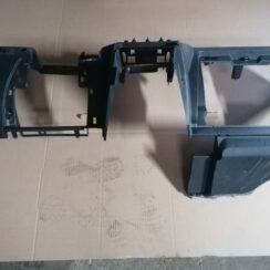 Mērinstrumentu panelis priekš TOYOTA COROLLA VERSO 2005