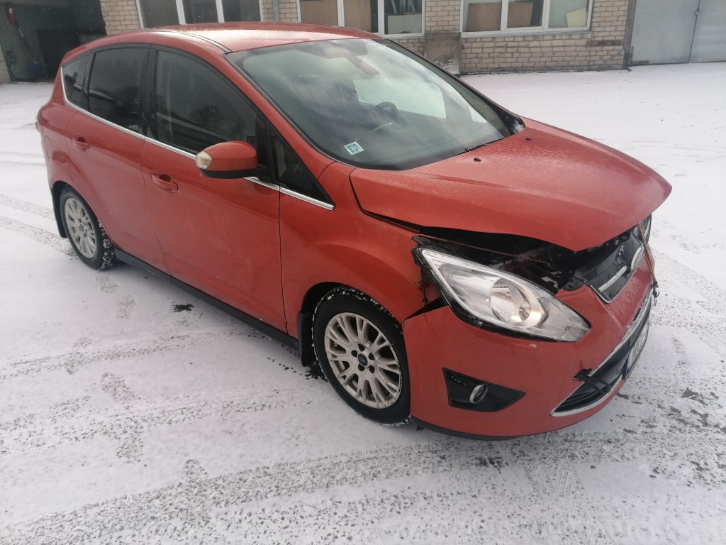 FORD C-MAX 2011 101