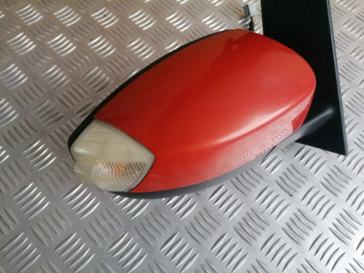 Ārējais spogulis, pa labi priekš FORD C-MAX 2011