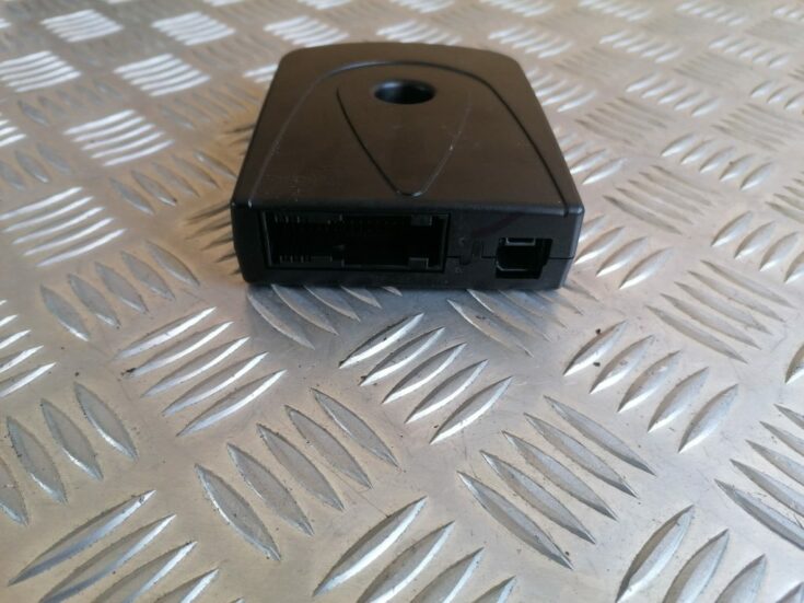 Bluetooth vadības bloks priekš FORD C-MAX 2011