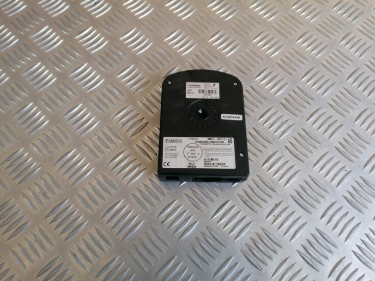 Bluetooth vadības bloks priekš FORD C-MAX 2011