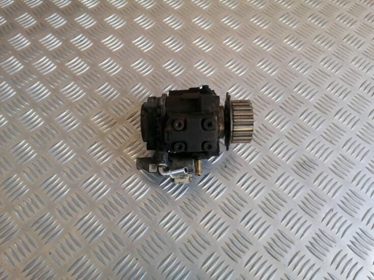 Augstspiediena degvielas sūknis priekš FORD C-MAX 2011