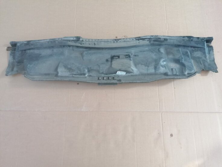 Vējstikla uzlika (deflektors) priekš FORD C-MAX 2011