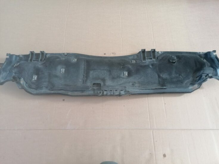 Vējstikla uzlika (deflektors) priekš FORD C-MAX 2011