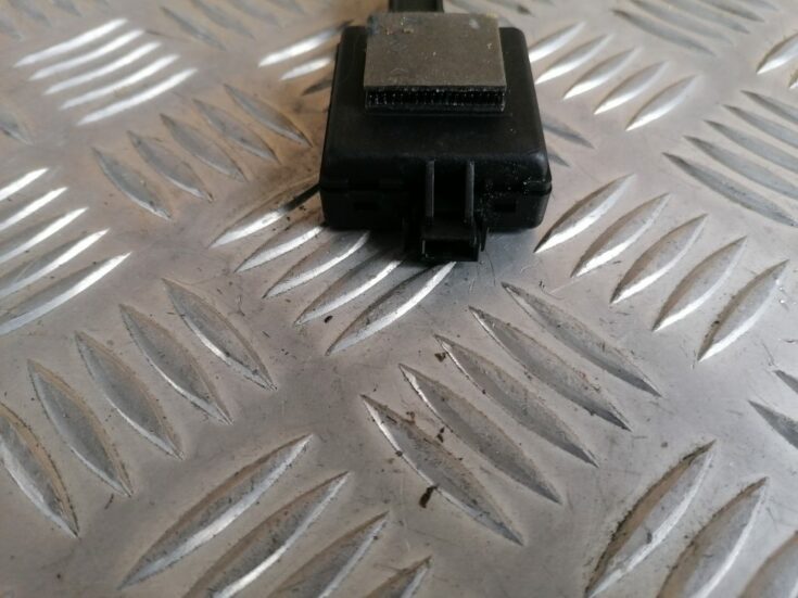 Antenas vadības bloks priekš FORD C-MAX 2011