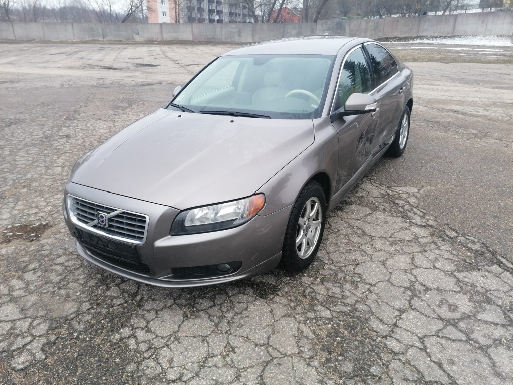 VOLVO S80 2007 315