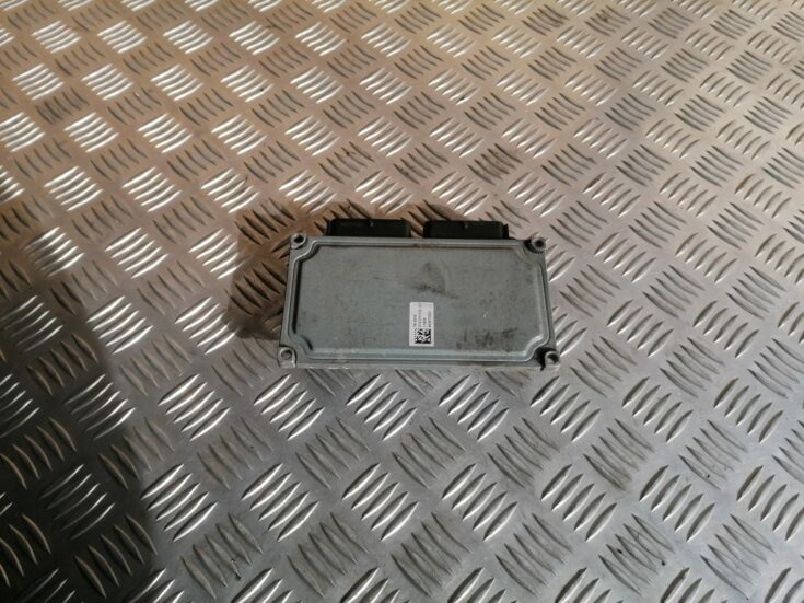 Pārnesumkārbas vadības bloks priekš CITROEN C4 2006