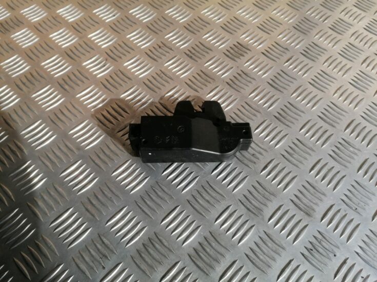 Bagāžnieka vāka slēdzene priekš CITROEN C4 2006