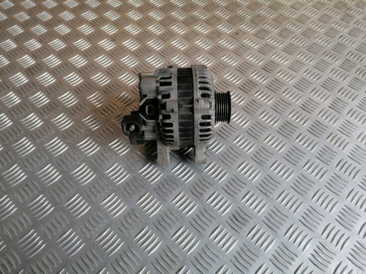 Ģenerators priekš CITROEN C4 2006