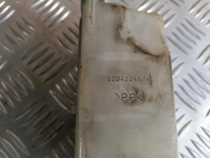 Bremžu šķidruma tvertne priekš CITROEN C4 2006