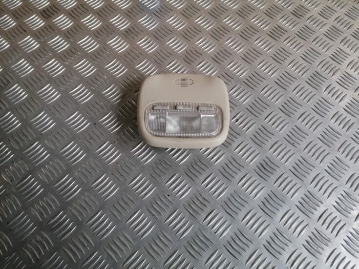 Salona apgaismojuma panelis priekš CITROEN C4 2006