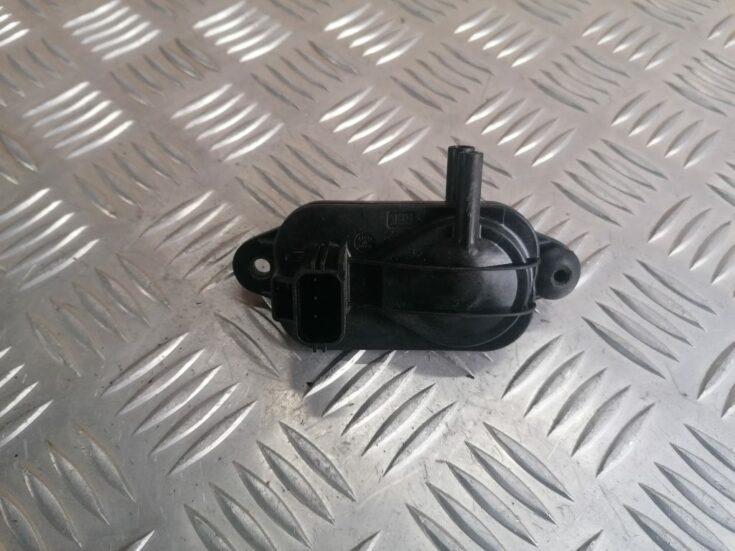 Izplūdes gāzu spiediena sensors priekš VOLVO C30 2008 TURQUOISE