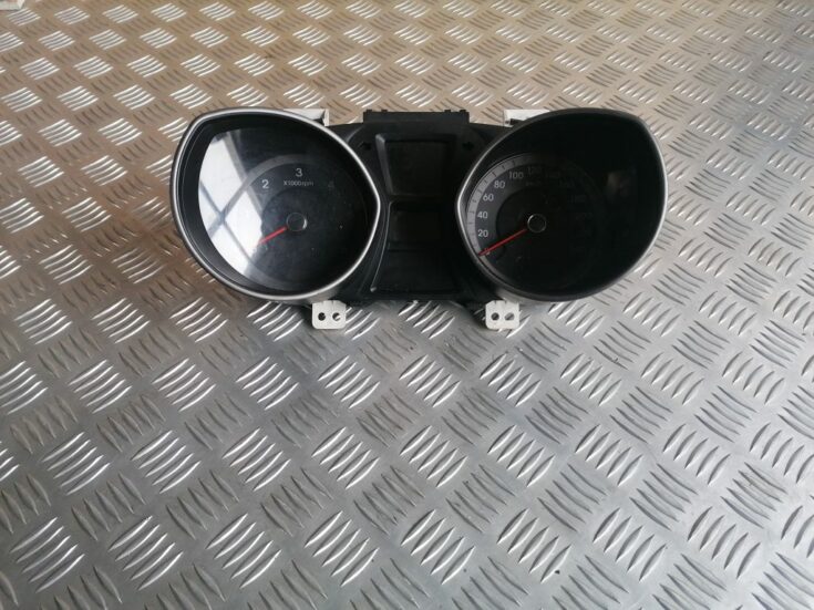 Spidometrs priekš HYUNDAI I30 2012