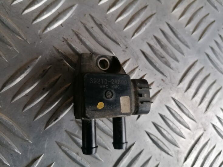 Izplūdes gāzu spiediena sensors priekš HYUNDAI I30 2012