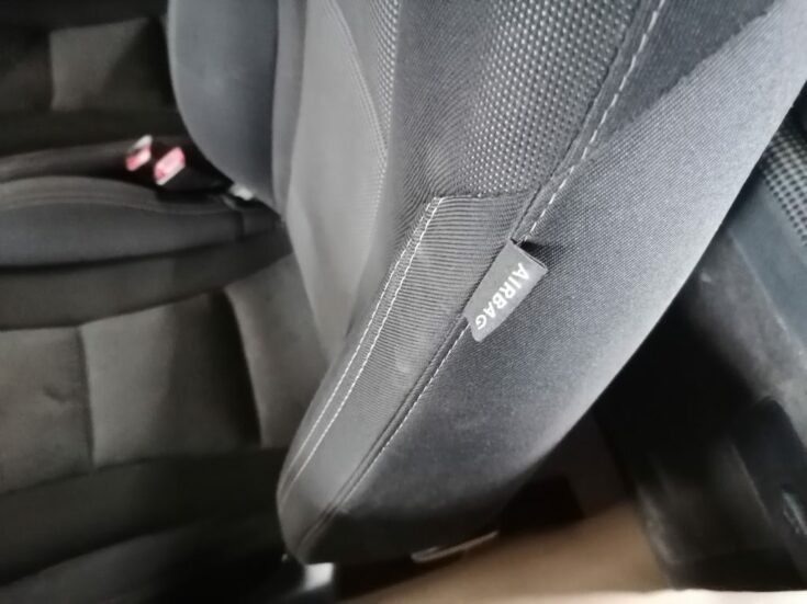 Sēdekļu komplekts priekš HYUNDAI I30 2012