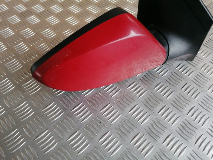 Ārējais spogulis, pa labi priekš HYUNDAI I30 2012