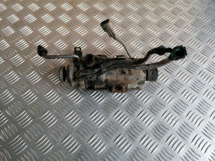 Degvielas filtra korpuss priekš HYUNDAI I30 2012