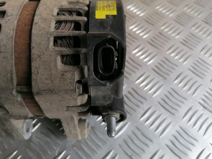 Ģenerators priekš HYUNDAI I30 2012