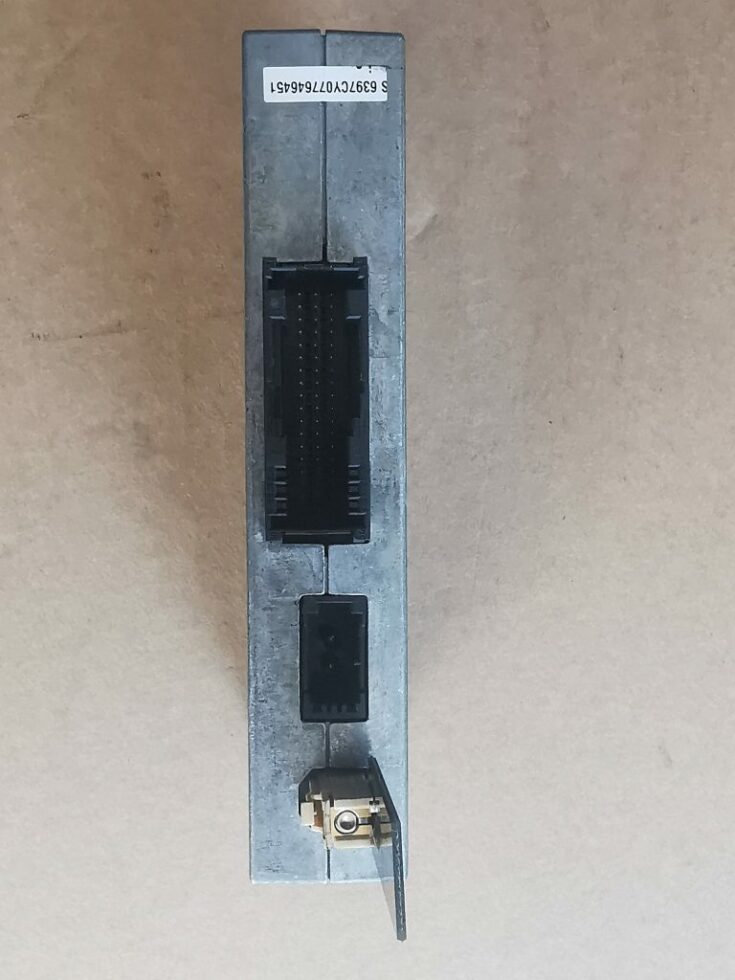 Bluetooth vadības bloks priekš AUDI A6 AVANT 2007 QUATTRO