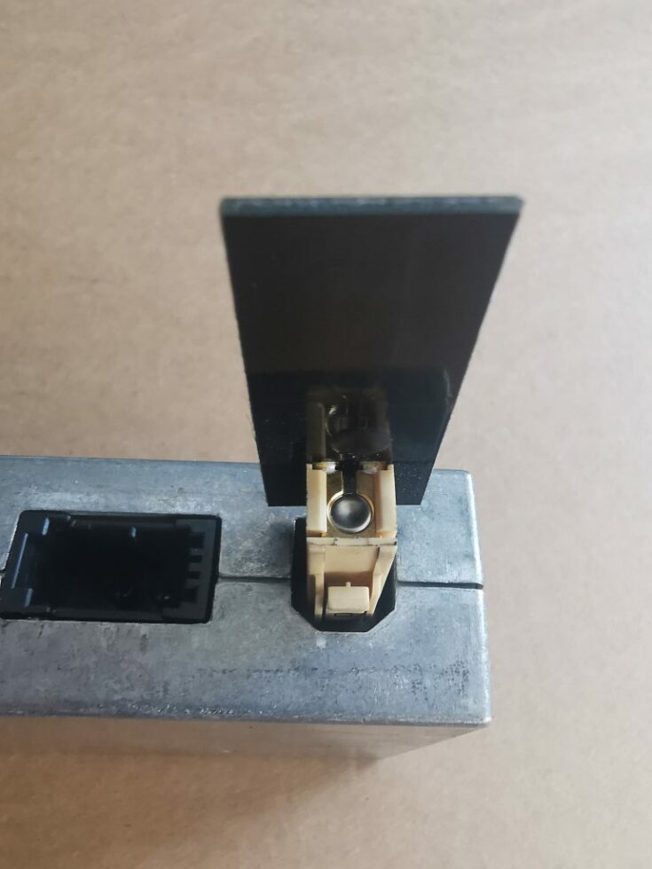 Bluetooth vadības bloks priekš AUDI A6 AVANT 2007 QUATTRO