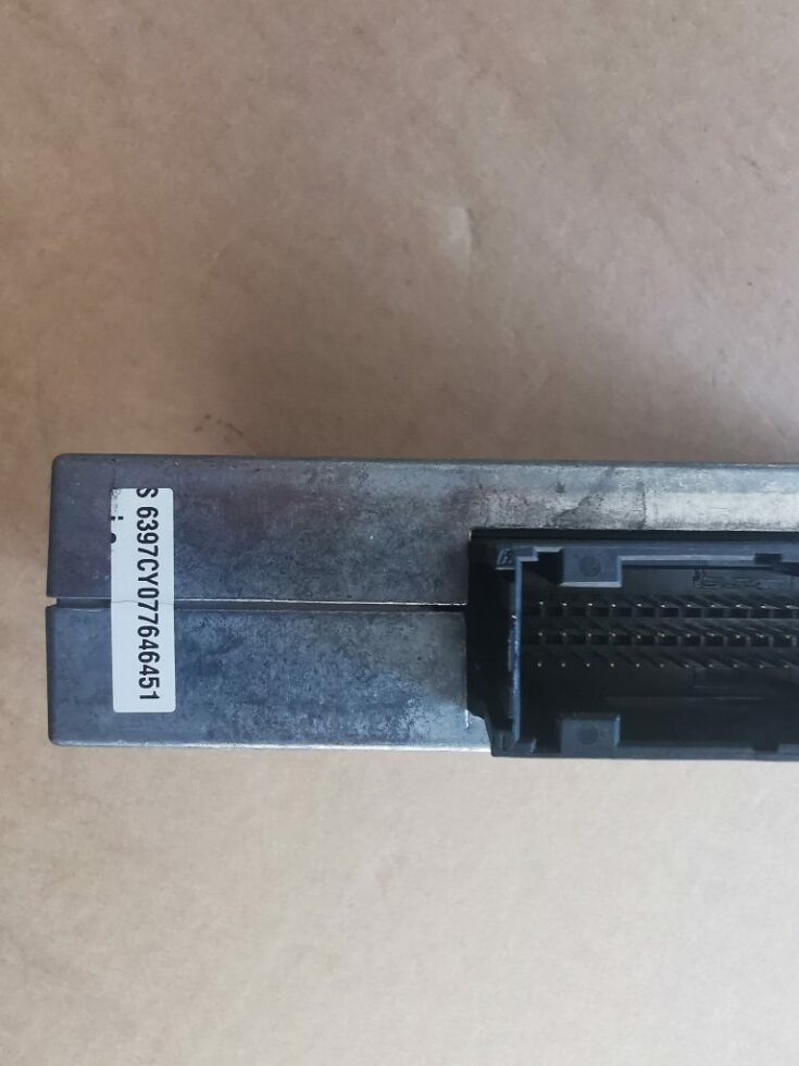 Bluetooth vadības bloks priekš AUDI A6 AVANT 2007 QUATTRO
