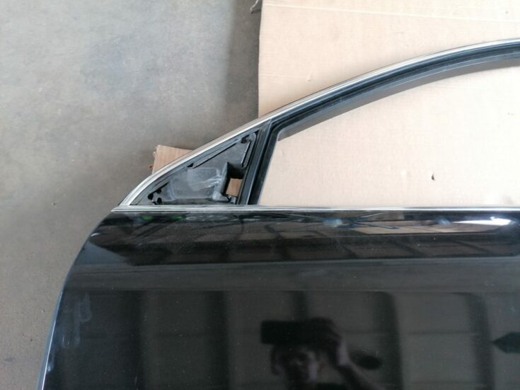 Priekšējās kreisās durvis priekš VW PHAETON 2005