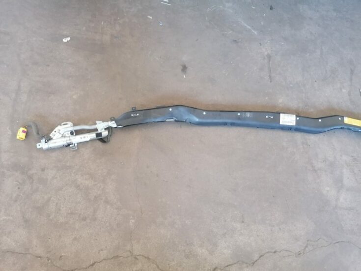 Griestu drošības spilvens, pa kreisi priekš VW PHAETON 2005