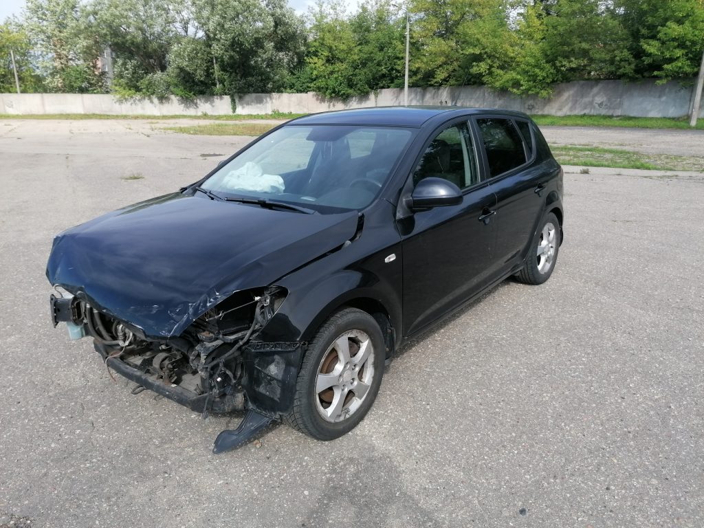 KIA CEED 2007 129