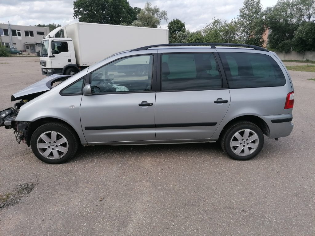 FORD GALAXY 2005 99