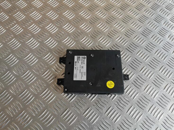 Bluetooth vadības bloks priekš VW PASSAT CC 2009