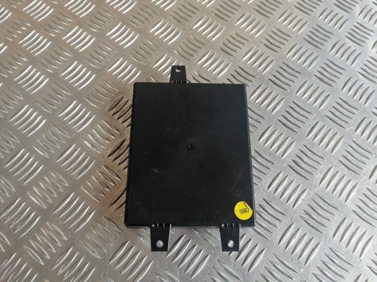Bluetooth vadības bloks priekš VW PASSAT CC 2009