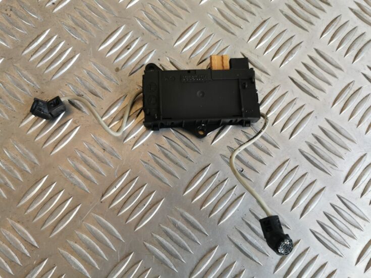 Signalizācijas vadības bloks priekš AUDI A6 1998