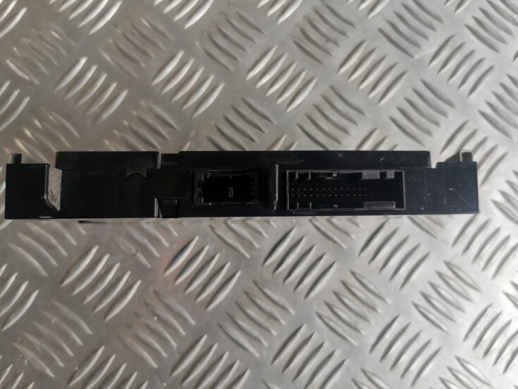 Bluetooth vadības bloks priekš LAND ROVER FREELANDER 2007
