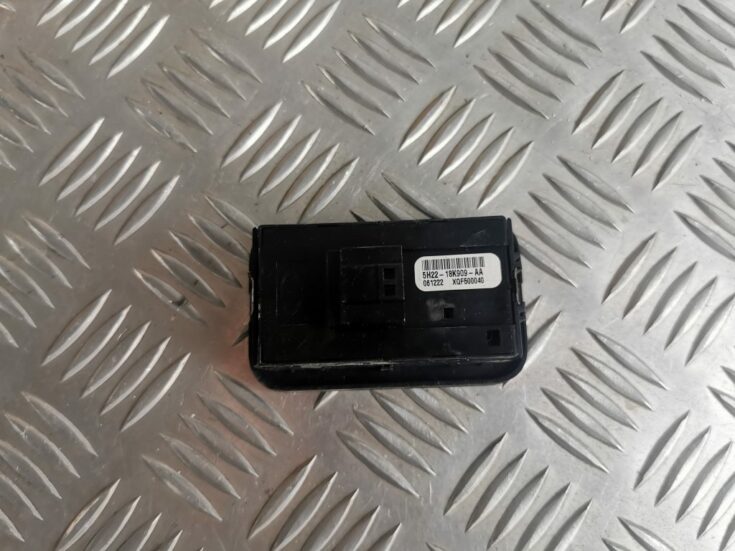 Automašīnas radio pārslēgšanas pogas priekš LAND ROVER FREELANDER 2007