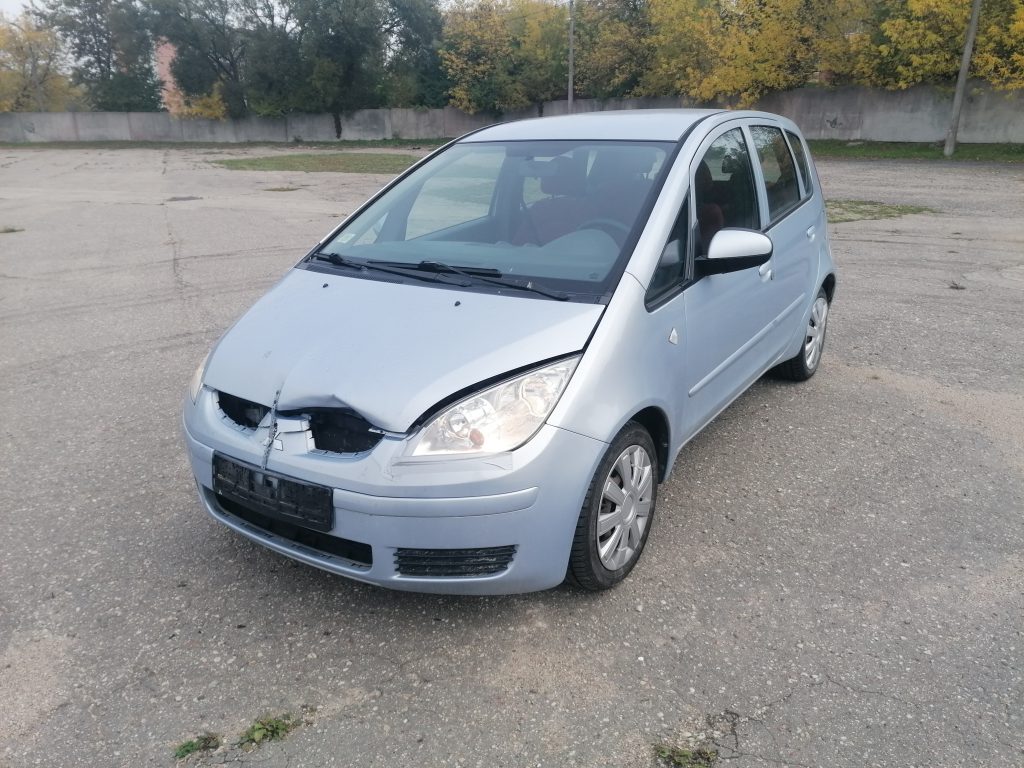 MITSUBISHI COLT 2007 159