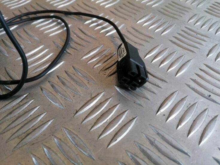Elektroniskais modulis priekš MERCEDES BENZ ML320 2005 BLACK